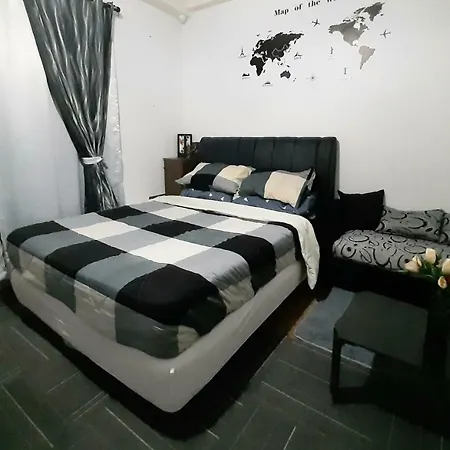 Amani Grand Resort Residences Condominium